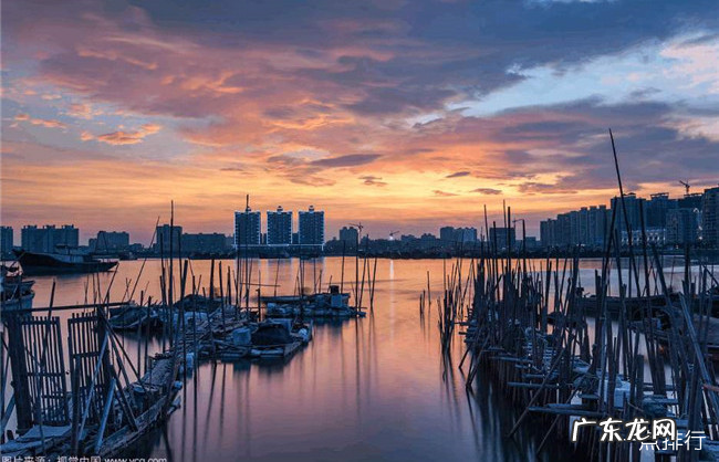 汕尾十大旅游景点大全 汕尾有什么好玩的景点