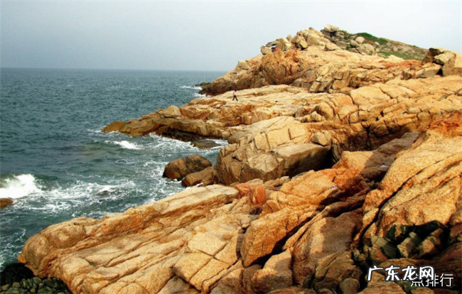 汕尾十大旅游景点大全 汕尾有什么好玩的景点