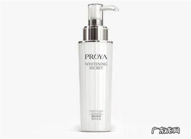 补水乳液排行榜10强 口碑最好的保湿乳液有哪些