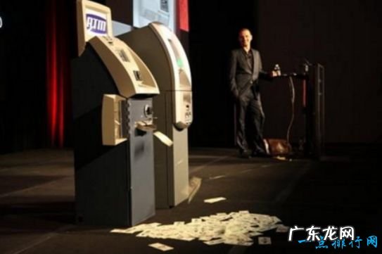 全球最厉害的白帽子黑客 明星黑客巴纳拜·杰克