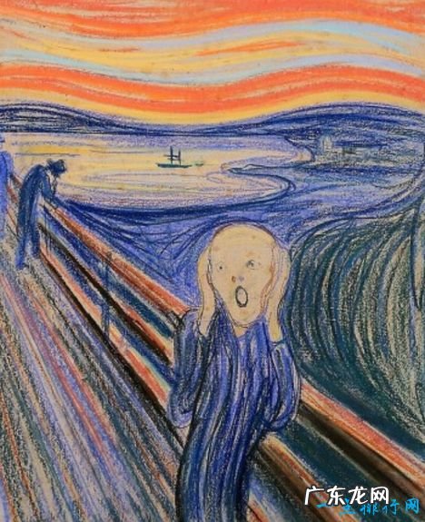 世界上十大拍卖最贵的画 蒙娜丽莎居然垫底