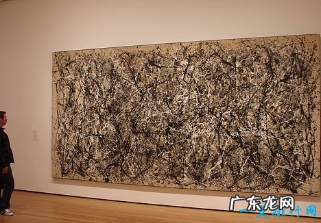 世界上十大拍卖最贵的画 蒙娜丽莎居然垫底