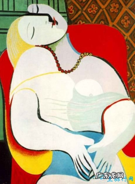 世界上十大拍卖最贵的画 蒙娜丽莎居然垫底