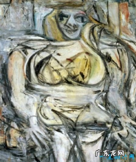 世界上十大拍卖最贵的画 蒙娜丽莎居然垫底