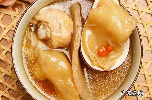 吃什么补充胶原蛋白 十大富含胶原蛋白的食物排行榜