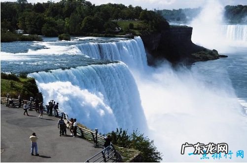 国外旅游景点排行 最受欢迎的十个景点