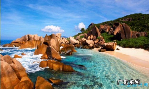 国外旅游景点排行 最受欢迎的十个景点