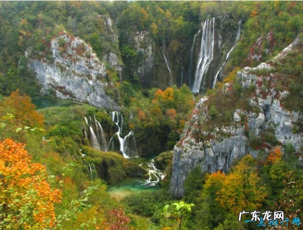 国外旅游景点排行 最受欢迎的十个景点