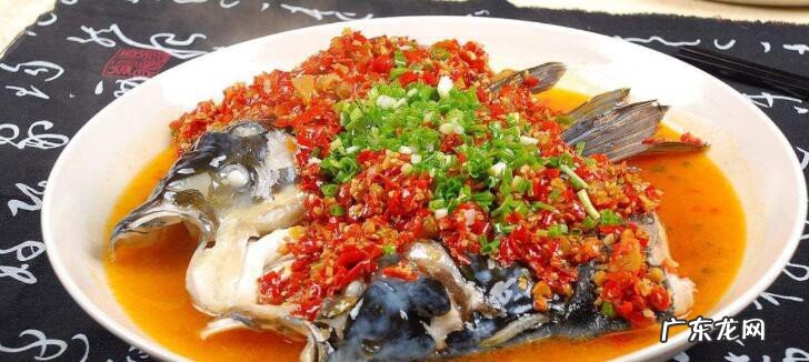 煮辣鱼头怎么做