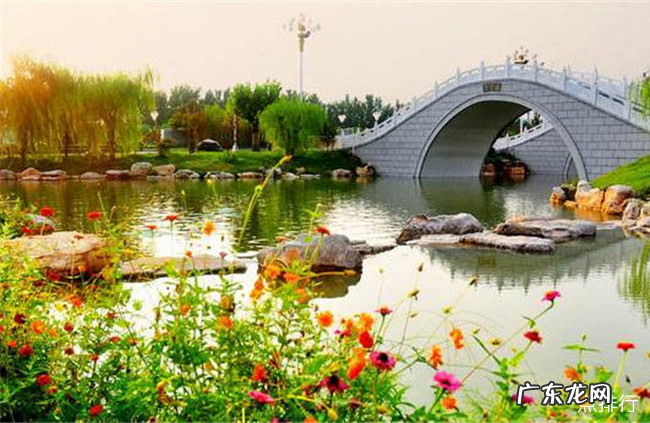 铁岭十大旅游景点大全 铁岭有什么好玩的景点