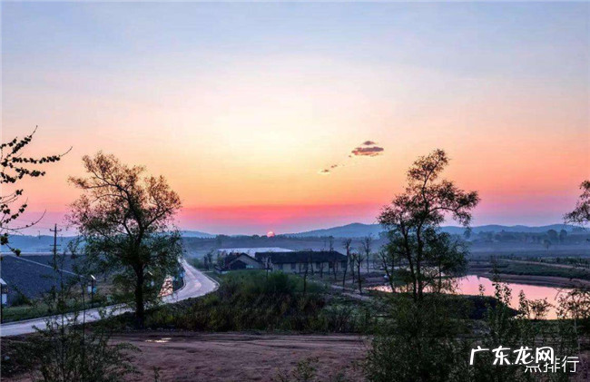 铁岭十大旅游景点大全 铁岭有什么好玩的景点