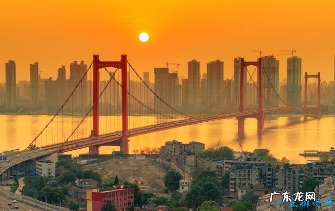 中国十大新的一线城市排名 武汉排第三！