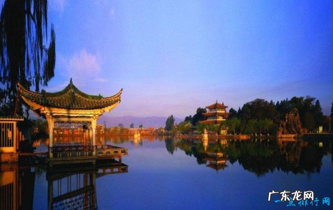 中国十大新的一线城市排名 武汉排第三！