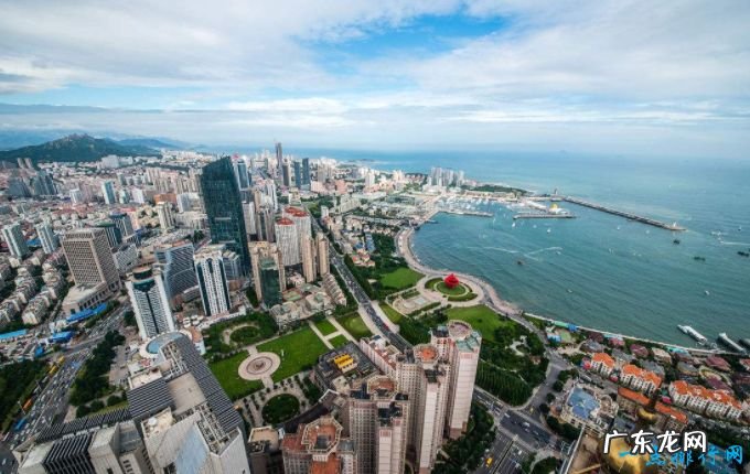 中国十大新的一线城市排名 武汉排第三!