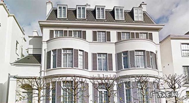 世界十大最昂贵的房子 排名第一价值10亿美元