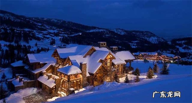 世界十大最昂贵的房子 排名第一价值10亿美元