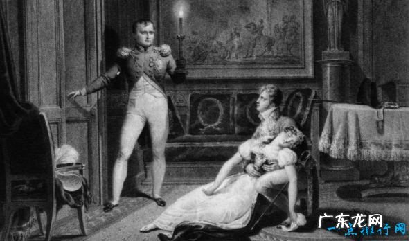 历史上十大最美丽的爱情故事虐心爱情故事