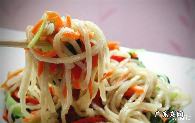 赣南十大特色小吃 去赣州必吃的小吃有哪些