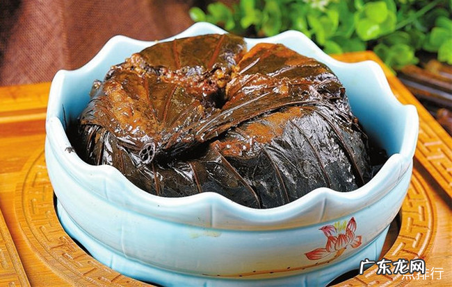 赣南十大特色小吃 去赣州必吃的小吃有哪些