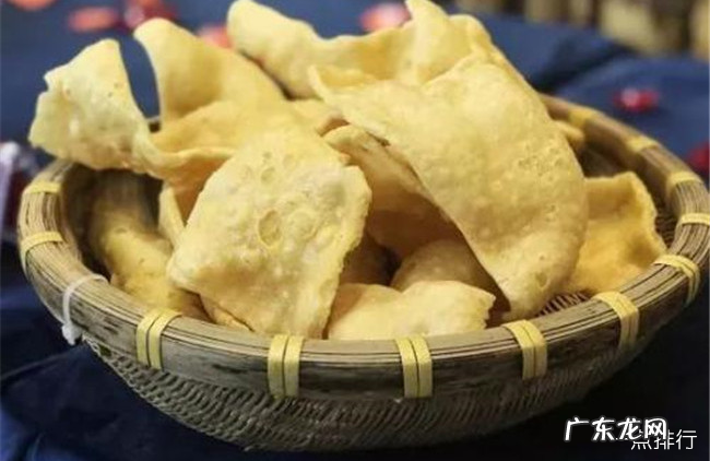 赣南十大特色小吃 去赣州必吃的小吃有哪些