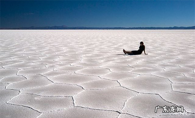 世界十大盐沼 天空之境被称作是最接近天堂的地方