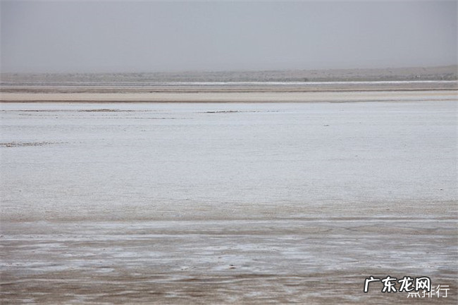 世界十大盐沼 天空之境被称作是最接近天堂的地方