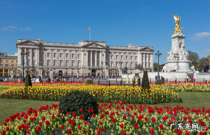 英国十大著名地标 巨石阵是英国最具标志性的纪念碑