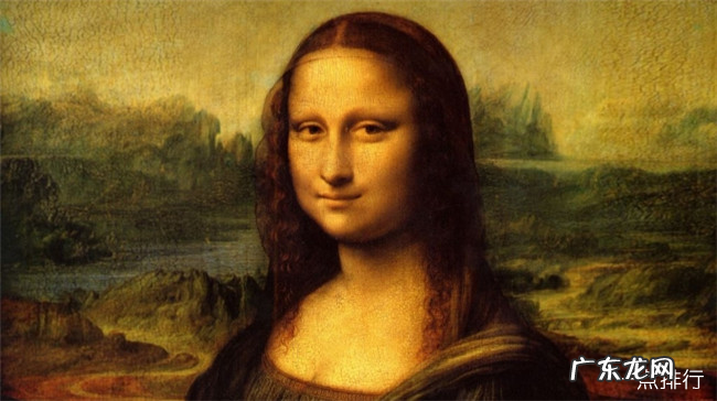 世界十大名画 全球最经典的十张画作