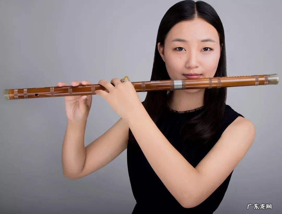 初学者如何自学吹笛子