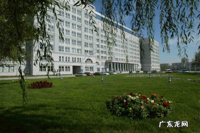 2018年哈尔滨理工大学世界排名、中国排名、专业排名