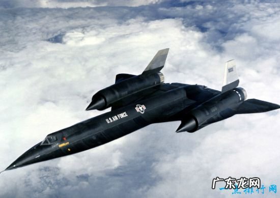 世界上最快的10架飞机北美X-15最高速度6.85马赫