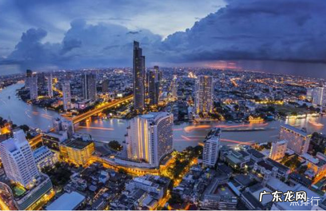 泰国十大旅游景点排名 泰国十大必去景点推荐