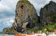 泰国十大旅游景点排名 泰国十大必去景点推荐