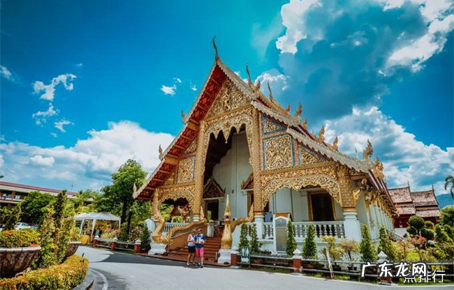 泰国十大旅游景点排名 泰国十大必去景点推荐