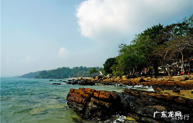 泰国十大旅游景点排名 泰国十大必去景点推荐
