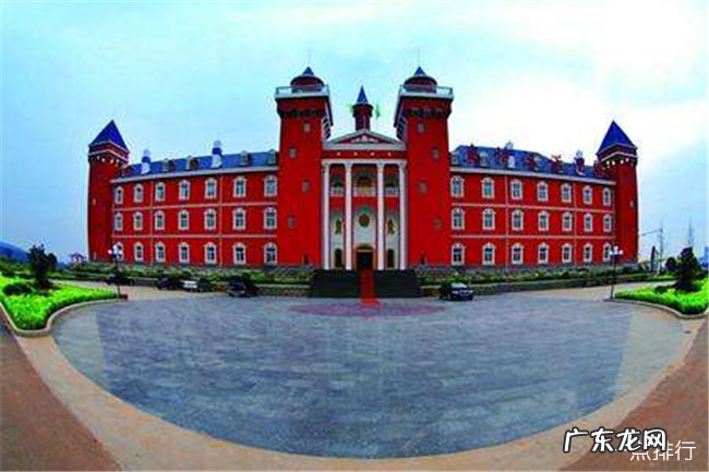 枣庄十大旅游景点排行榜 枣庄最值得去的地方