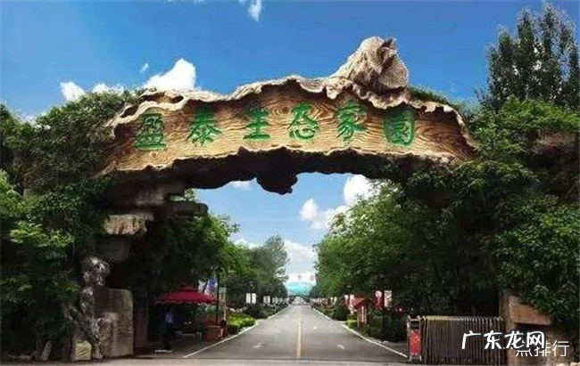 枣庄十大旅游景点排行榜 枣庄最值得去的地方