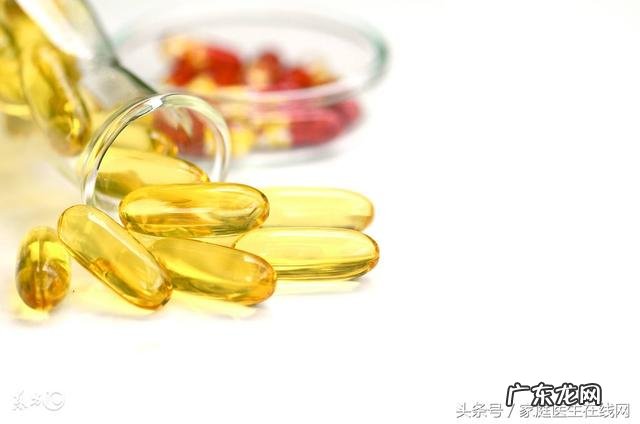 2块维生素e与100块维生素e的区别