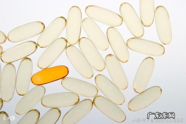 2块维生素e与100块维生素e的区别