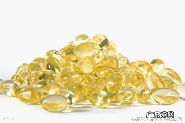 2块维生素e与100块维生素e的区别