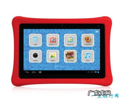 全球十大最受欢迎的儿童平板电脑排行榜你喜欢哪个？