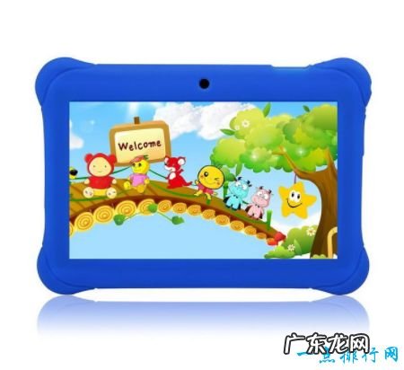 全球十大最受欢迎的儿童平板电脑排行榜你喜欢哪个？