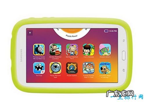全球十大最受欢迎的儿童平板电脑排行榜你喜欢哪个？