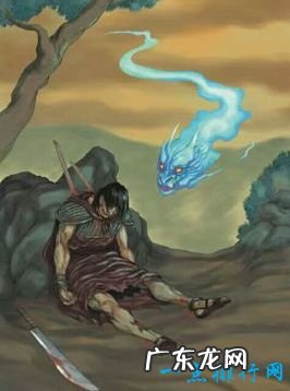 中国上古十大魔神排行