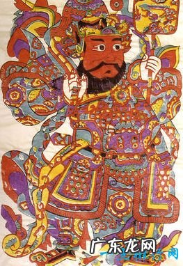 中国上古十大魔神排行