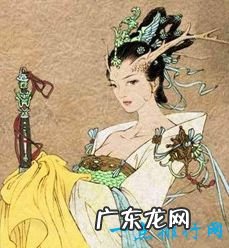 中国上古十大魔神排行