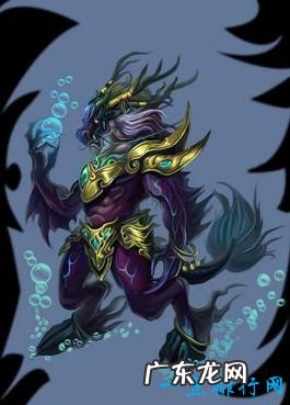 中国上古十大魔神排行