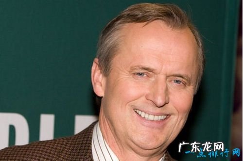 世界十大文豪 当代作家排名