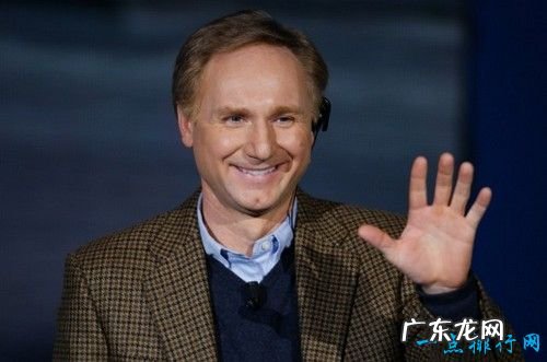 世界十大文豪 当代作家排名