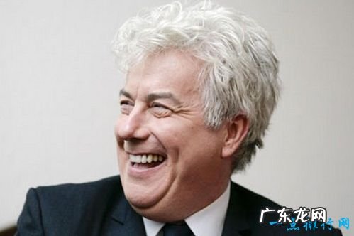 世界十大文豪 当代作家排名